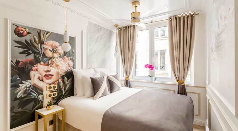 Photo of Paris, My Love