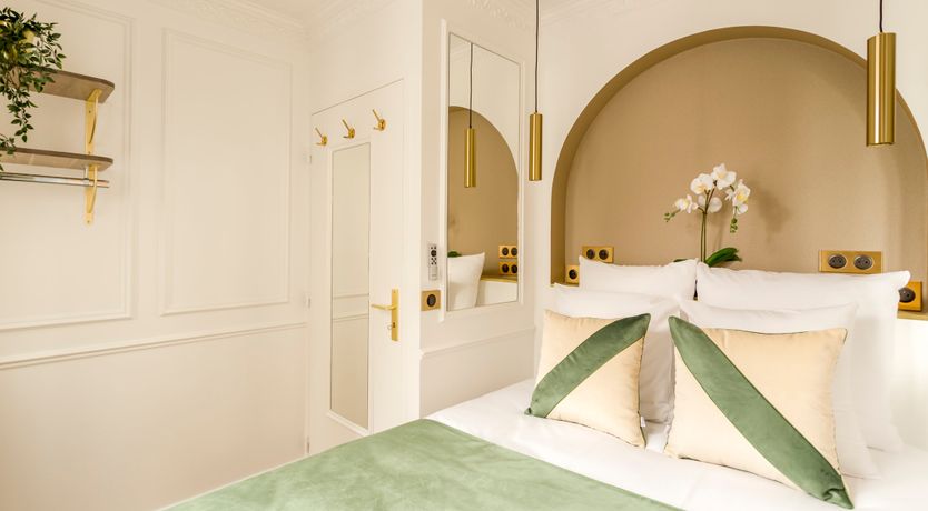 Photo of Paris, My Love