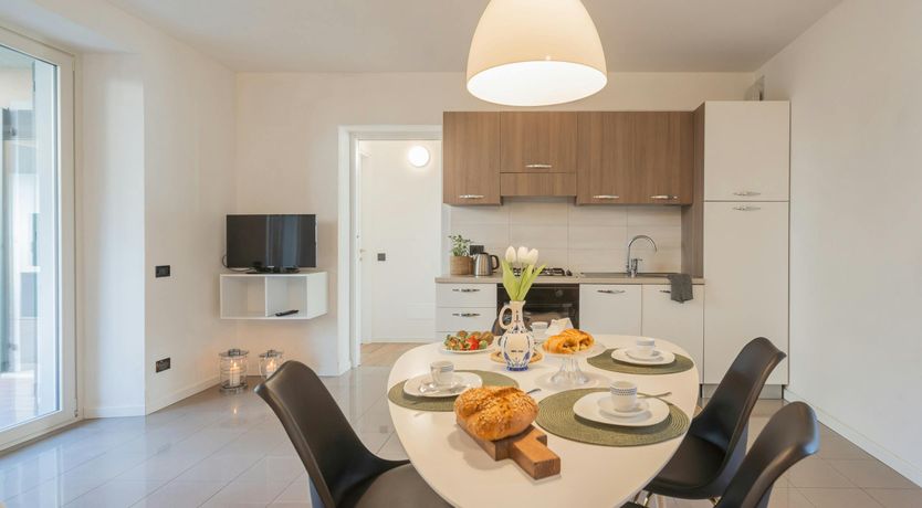 Photo of Lake Como Residence