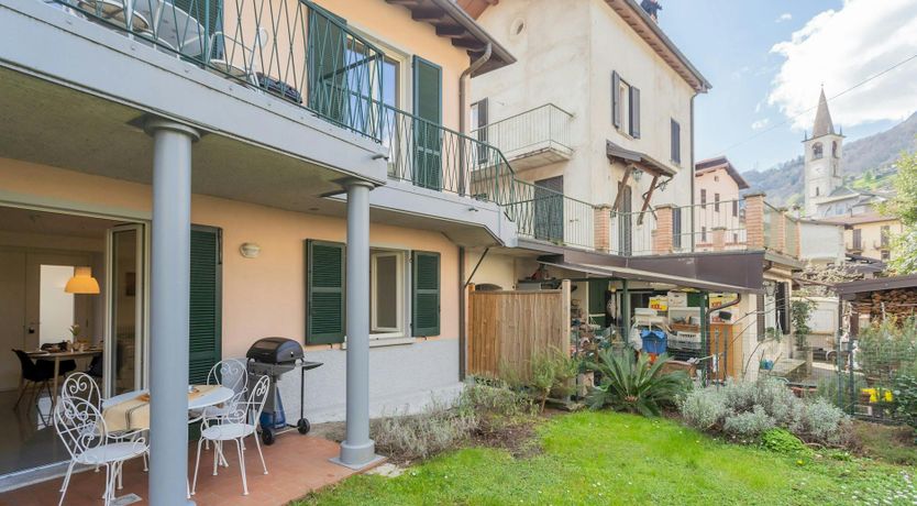 Photo of Lake Como Residence