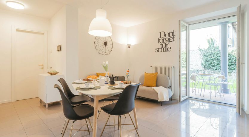 Photo of Lake Como Residence