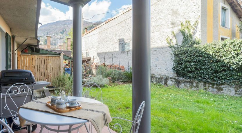 Photo of Lake Como Residence