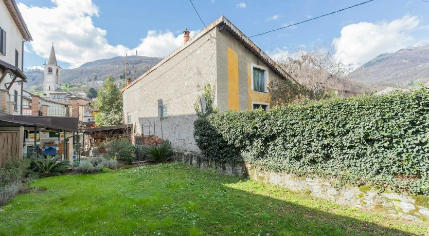 Photo of Lake Como Residence