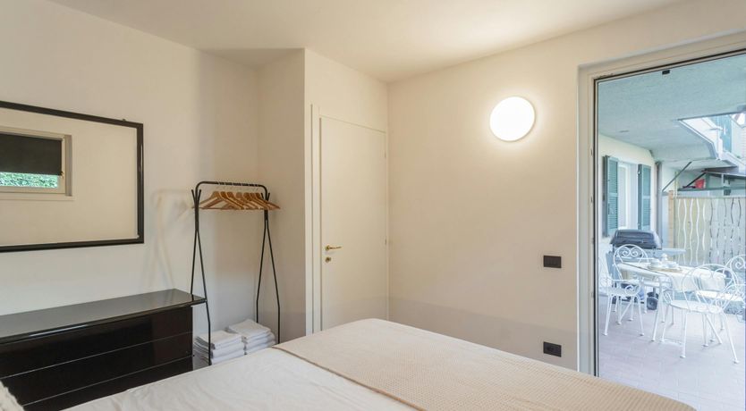 Photo of Lake Como Residence