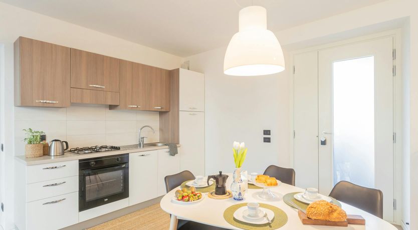 Photo of Lake Como Residence