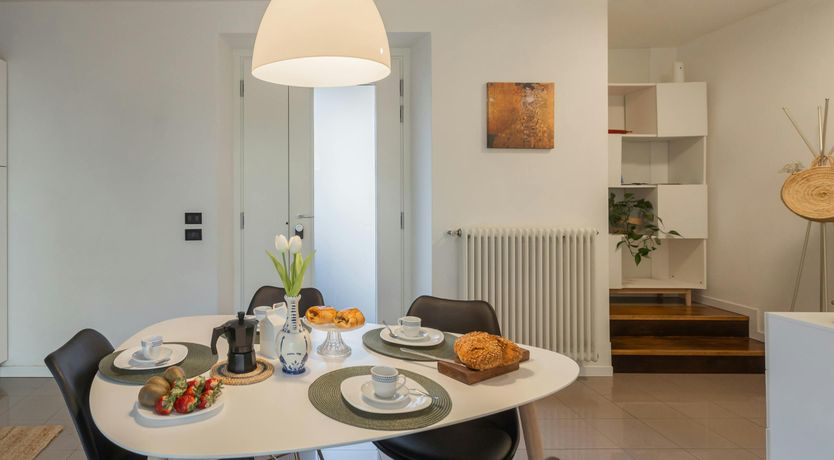 Photo of Lake Como Residence