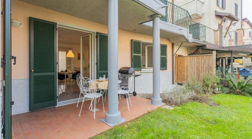 Photo of Lake Como Residence