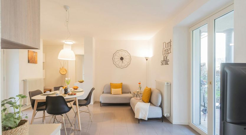 Photo of Lake Como Residence