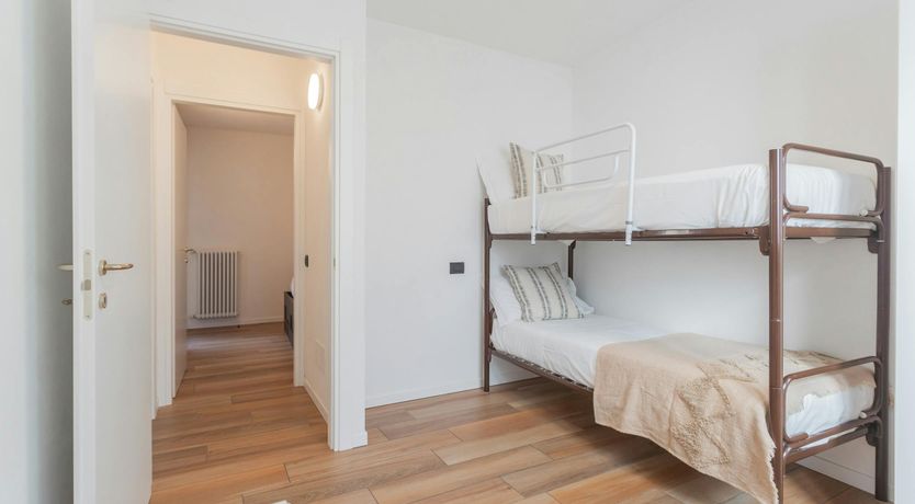 Photo of Lake Como Residence