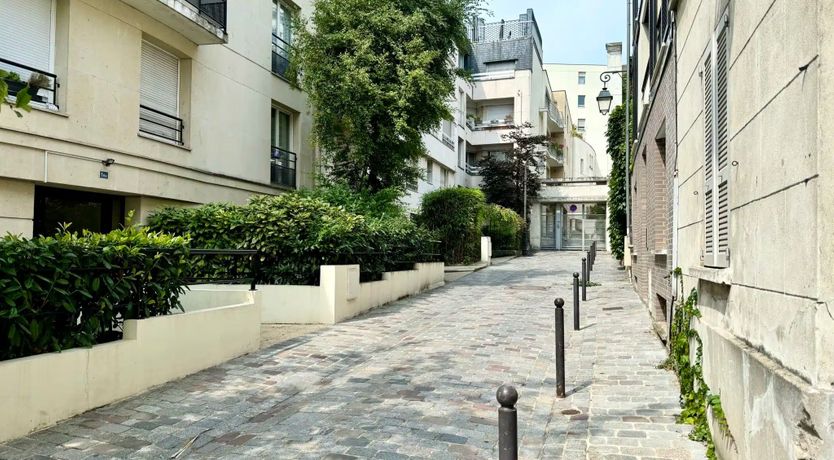 Photo of Elegant Avenue