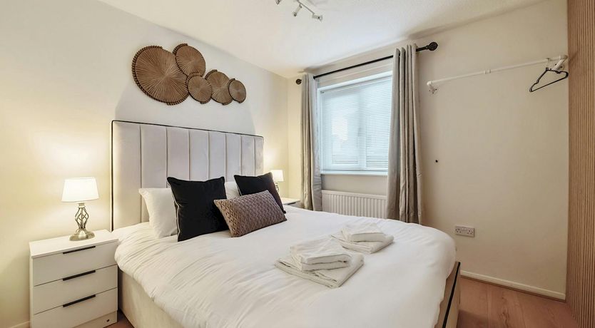 Photo of The Scholar's Retreat