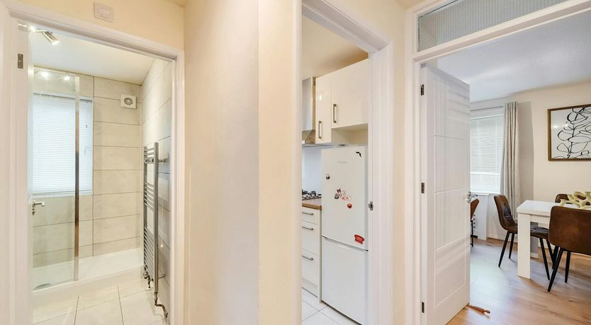 Photo of The Scholar's Retreat