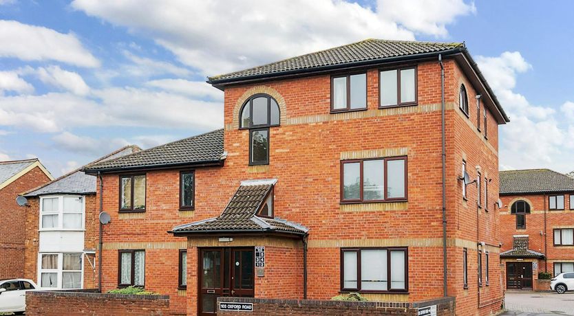 Photo of The Scholar's Retreat