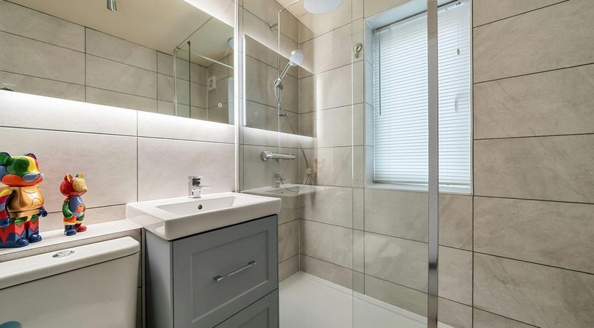 Photo of The Scholar's Retreat