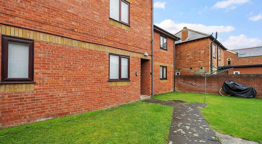 Photo of The Scholar's Retreat