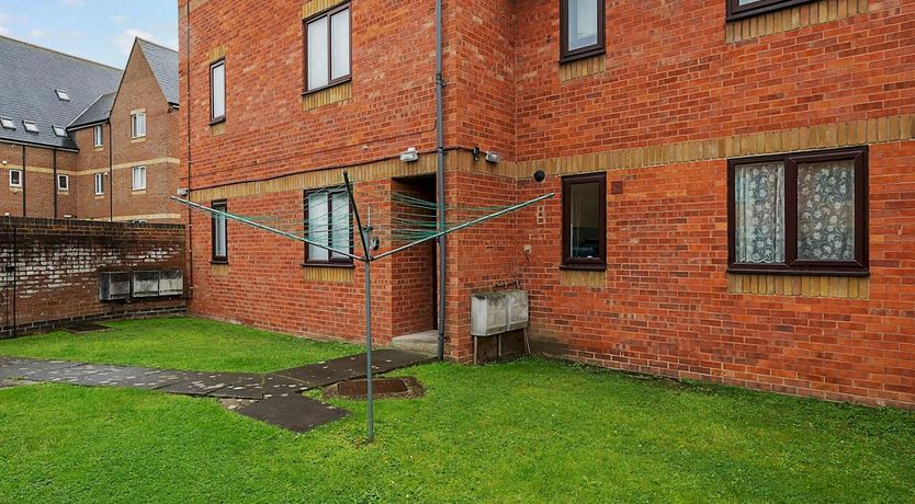 Photo of The Scholar's Retreat