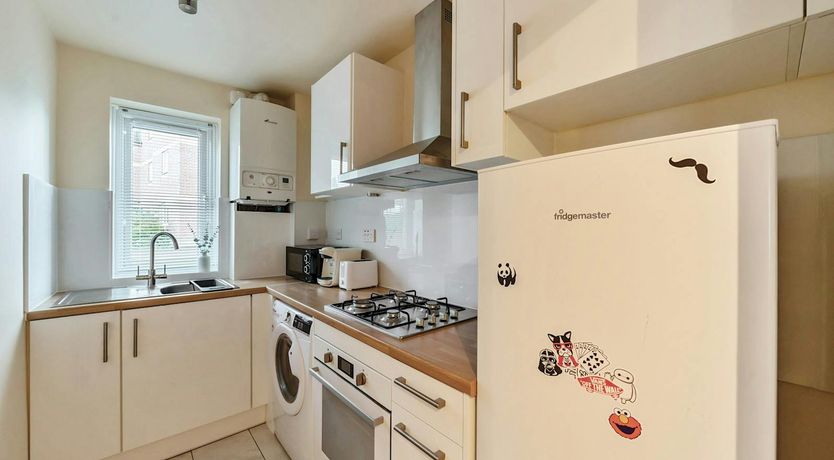 Photo of The Scholar's Retreat