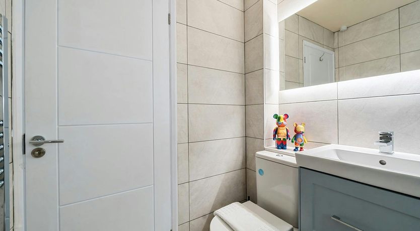 Photo of The Scholar's Retreat