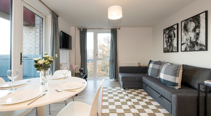 Photo of Silver Haven