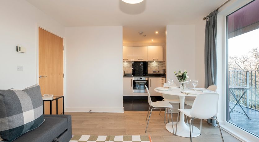 Photo of Silver Haven