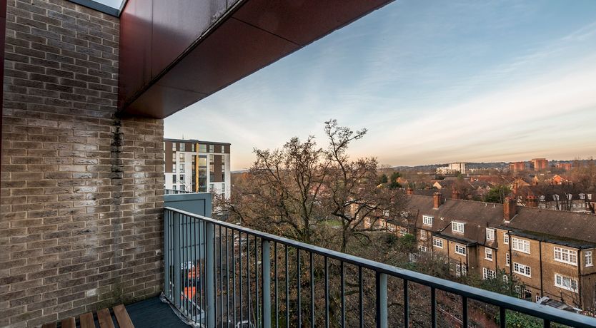 Photo of Silver Haven