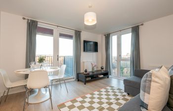 Silver Haven Holiday Home
