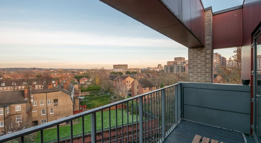 Photo of Silver Haven