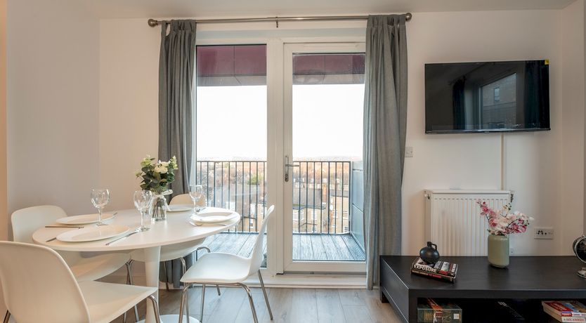 Photo of Silver Haven