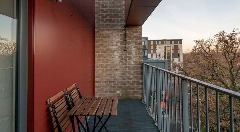 Photo of Silver Haven