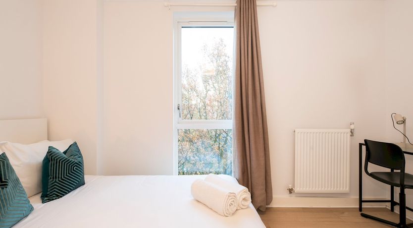 Photo of Silver Haven