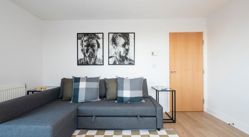 Photo of Silver Haven