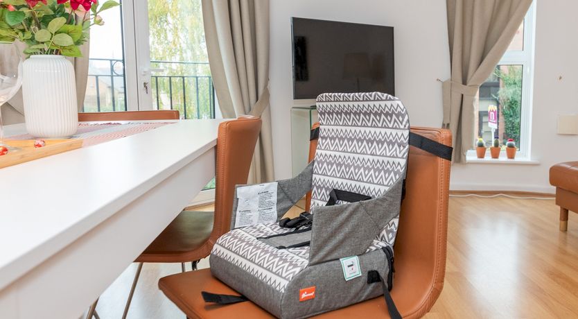 Photo of A Quiet Space