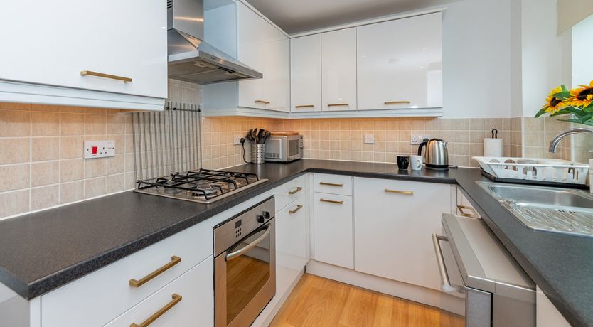 Photo of A Quiet Space