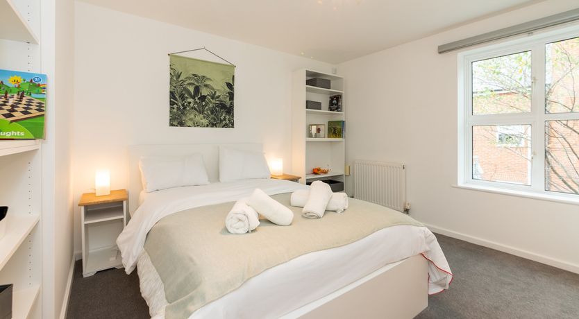 Photo of A Quiet Space