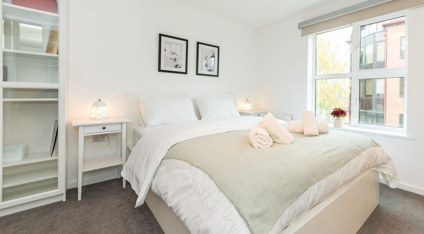 Photo of A Quiet Space