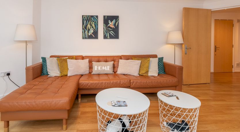 Photo of A Quiet Space