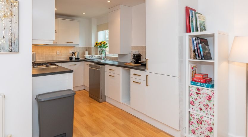 Photo of A Quiet Space