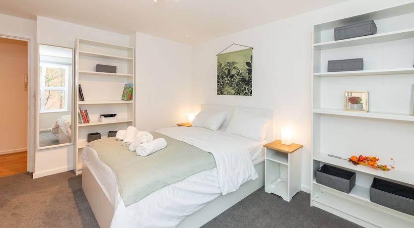 Photo of A Quiet Space