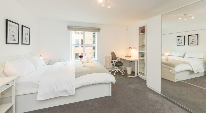 Photo of A Quiet Space