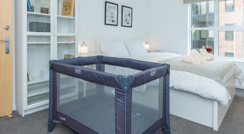 Photo of A Quiet Space