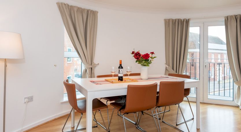 Photo of A Quiet Space