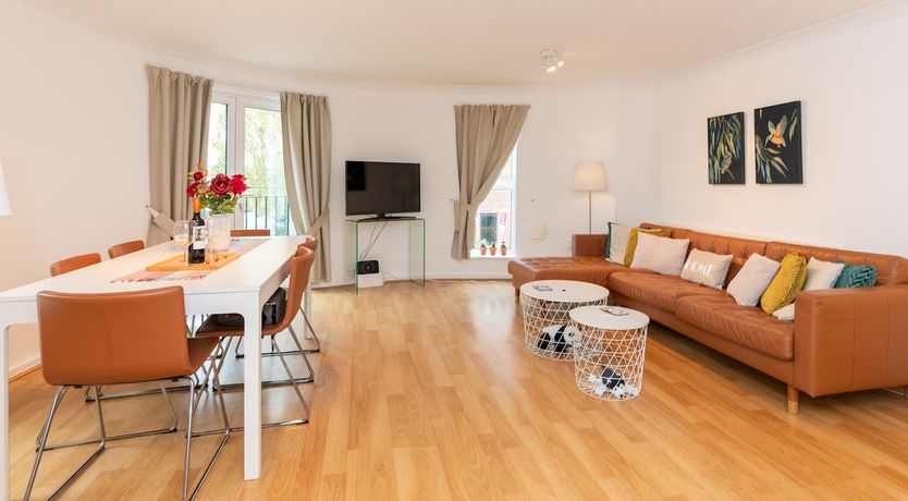 Photo of A Quiet Space