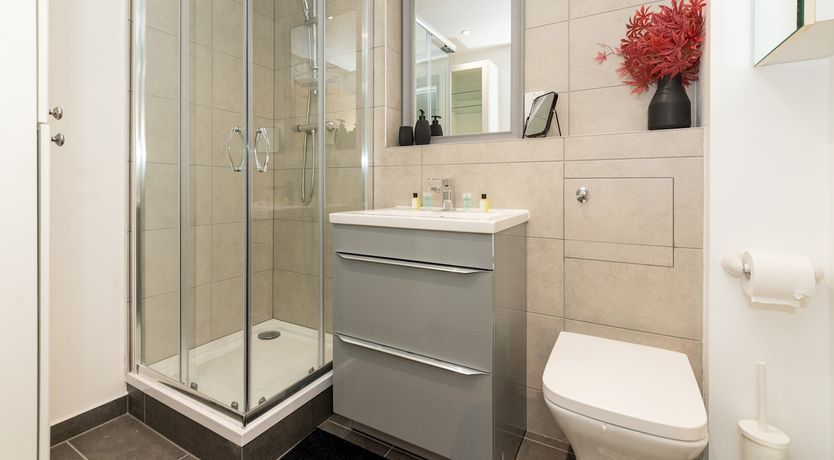 Photo of A Quiet Space