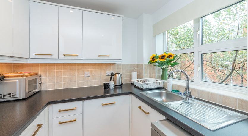 Photo of A Quiet Space