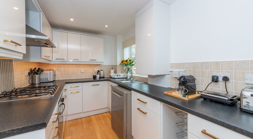 Photo of A Quiet Space