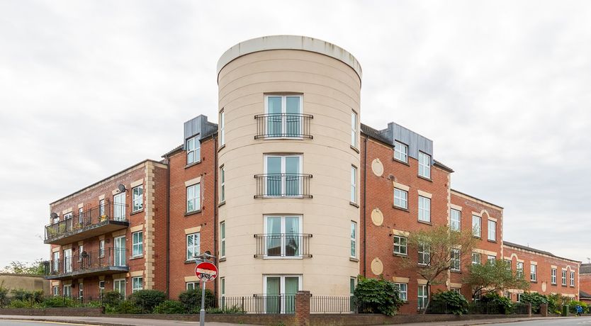 Photo of A Quiet Space