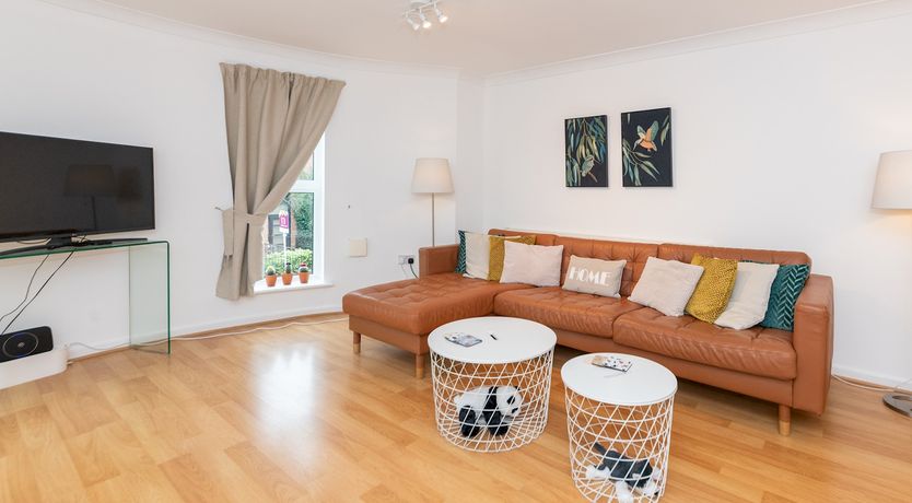 Photo of A Quiet Space