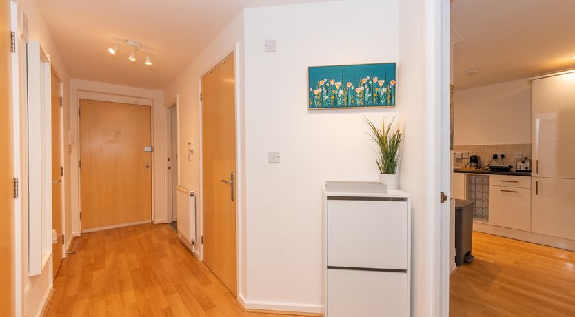 Photo of A Quiet Space