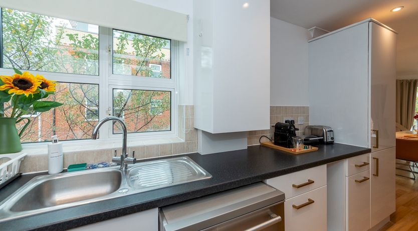 Photo of A Quiet Space