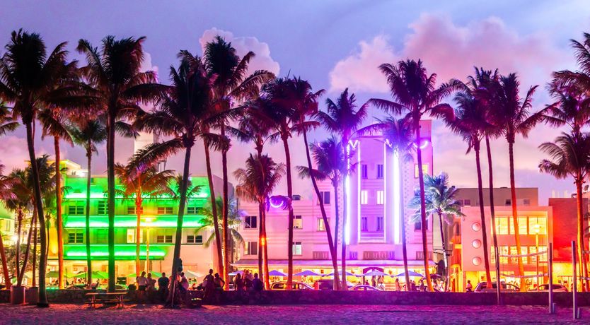 Photo of Luxury Oasis